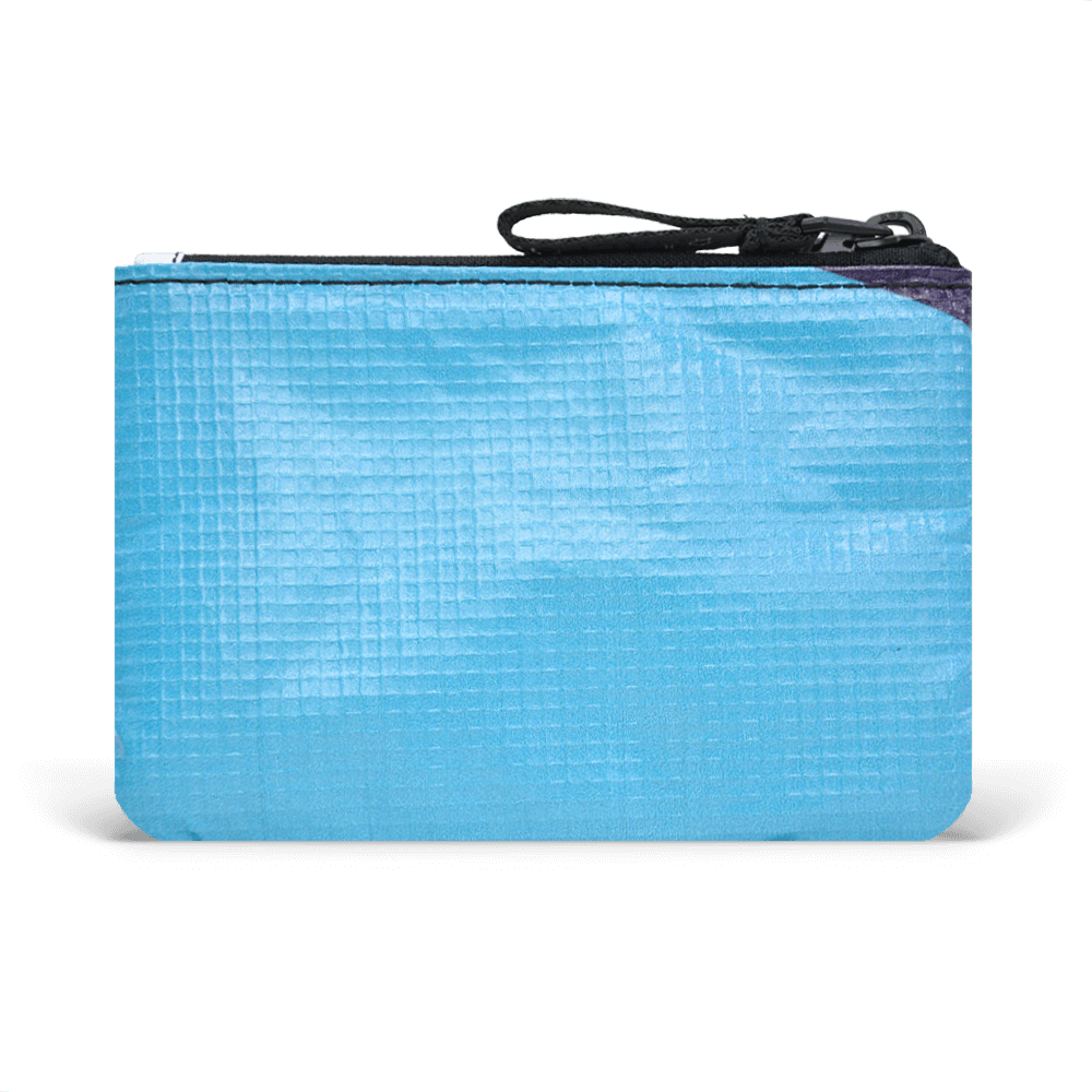Charlie Coin Pouch
