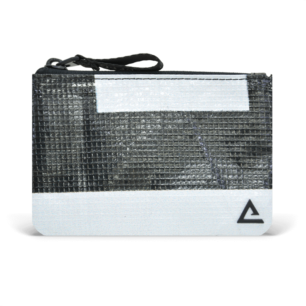 Charlie Coin Pouch