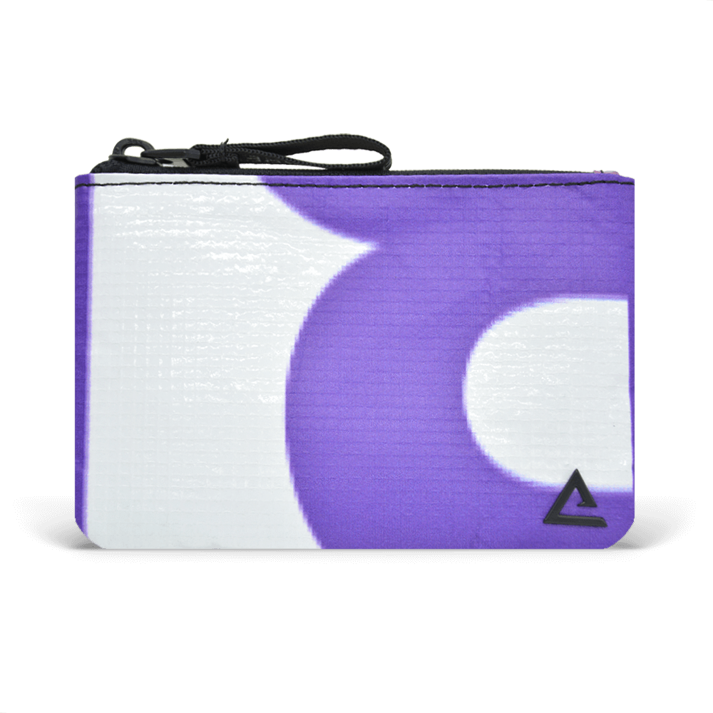 Charlie Coin Pouch