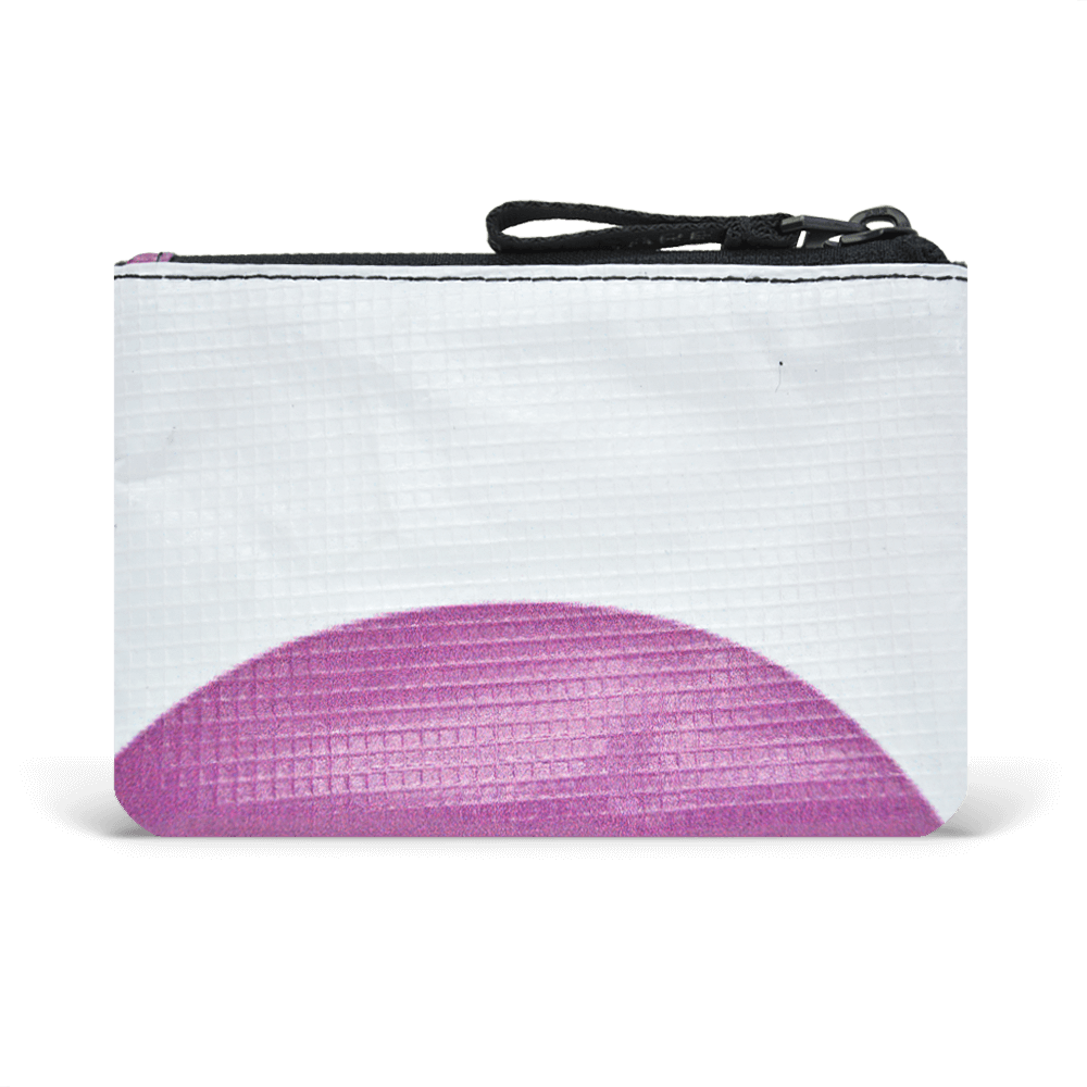 Charlie Coin Pouch