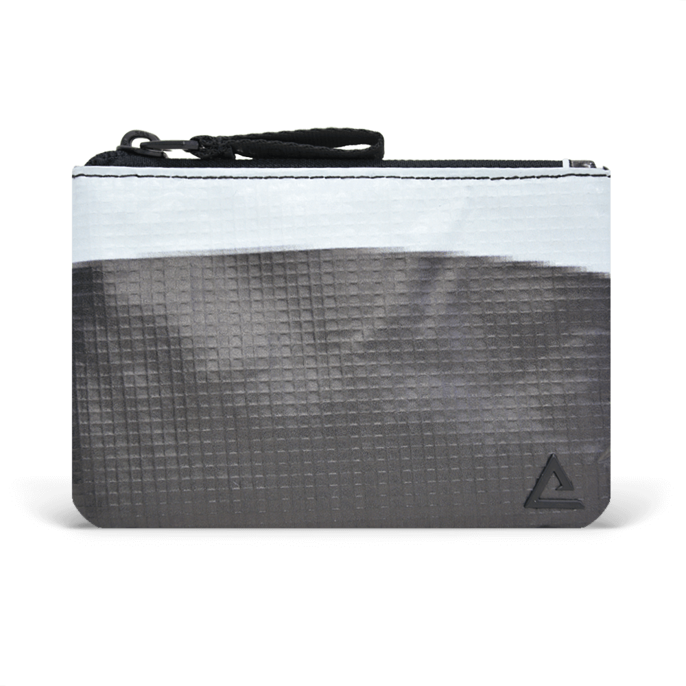 Charlie Coin Pouch