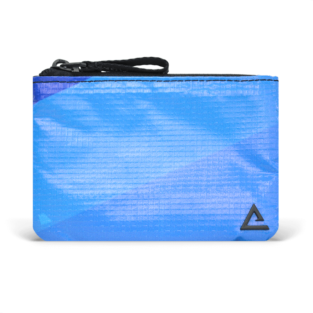 Charlie Coin Pouch