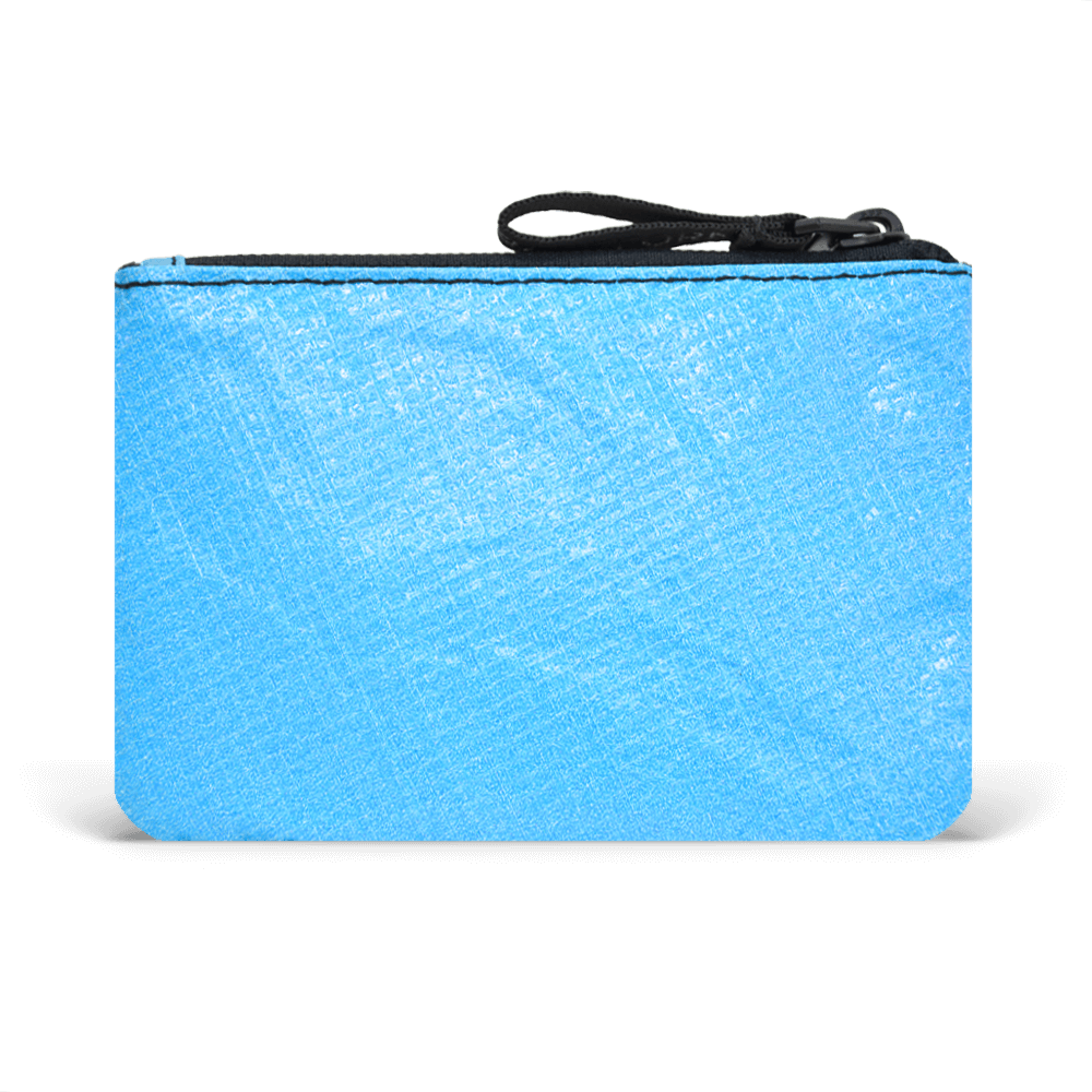 Charlie Coin Pouch