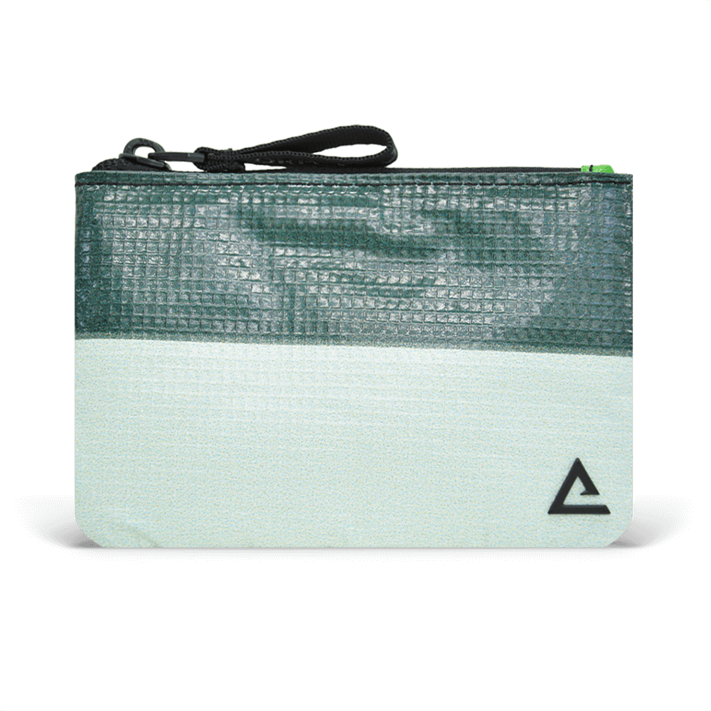 Charlie Coin Pouch