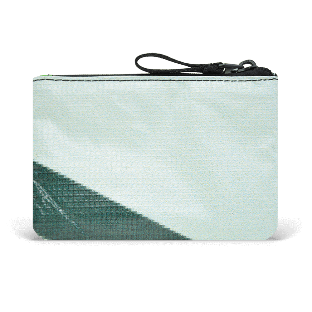 Charlie Coin Pouch