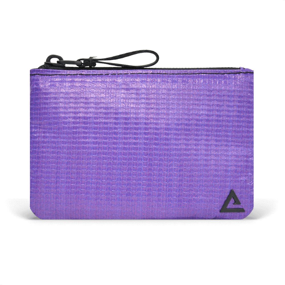 Charlie Coin Pouch