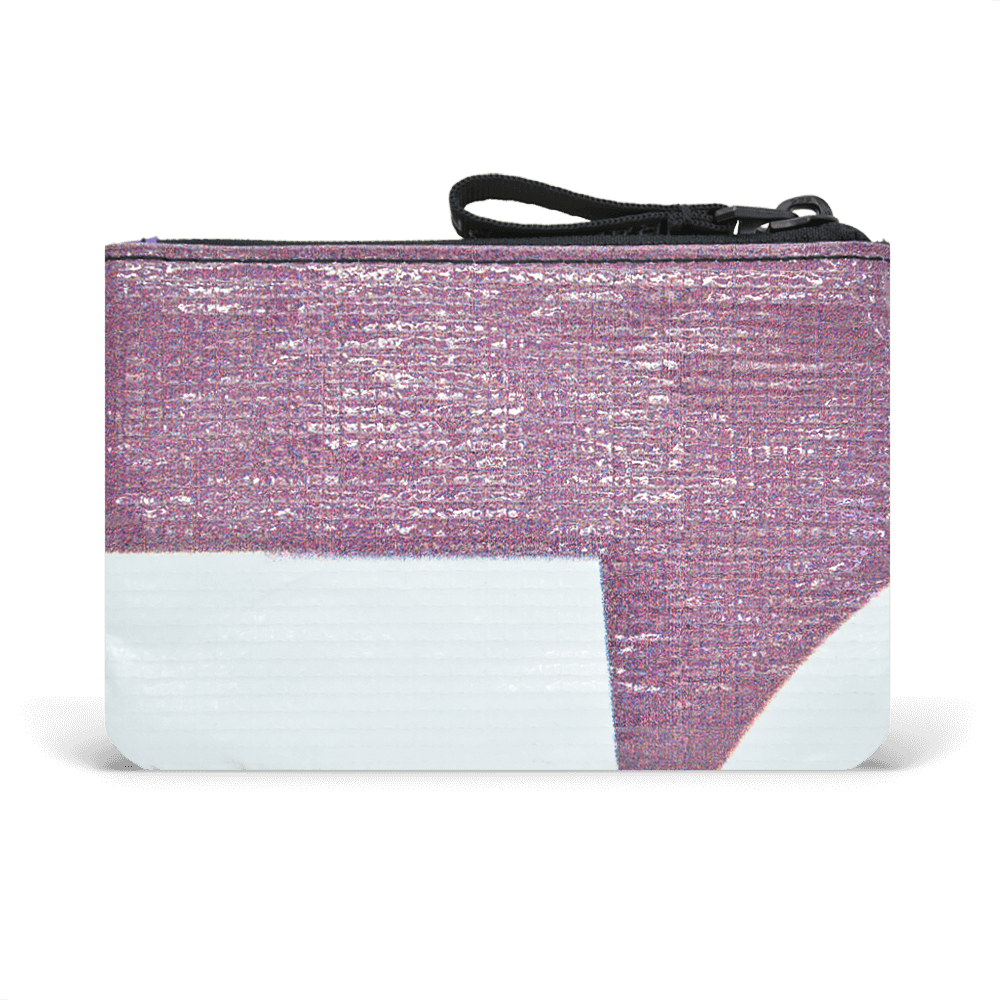 Charlie Coin Pouch