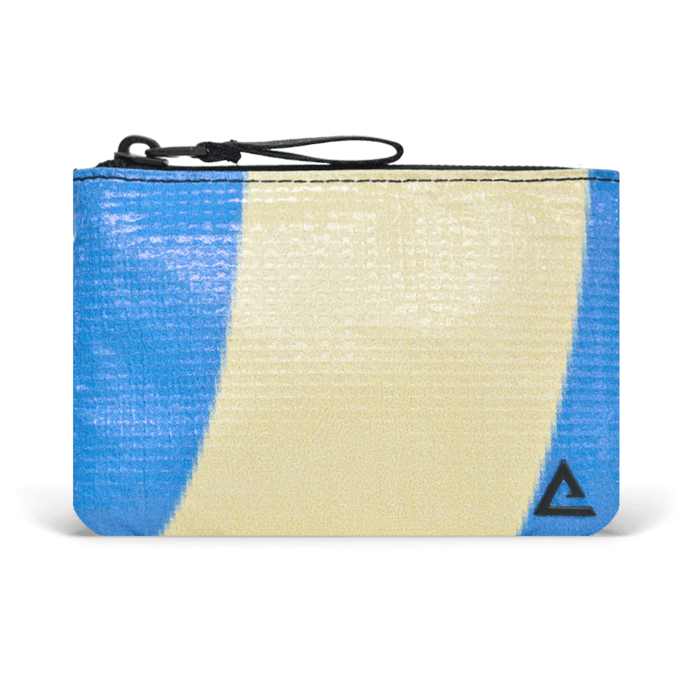 Charlie Coin Pouch