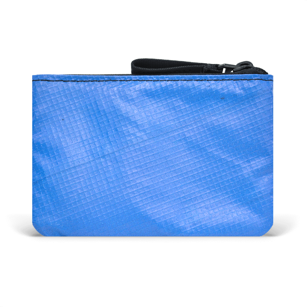 Charlie Coin Pouch