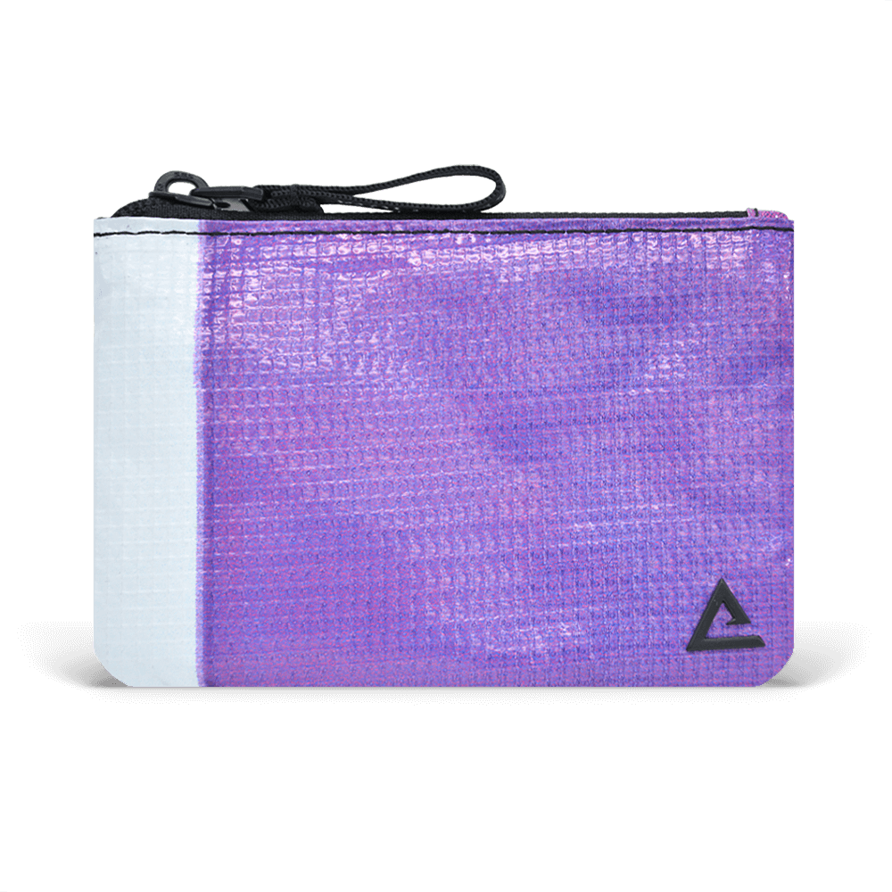 Charlie Coin Pouch