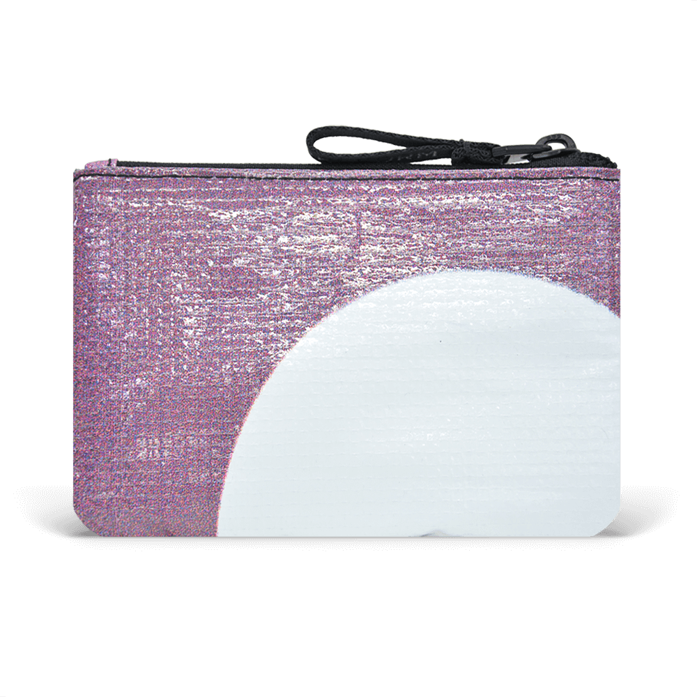 Charlie Coin Pouch