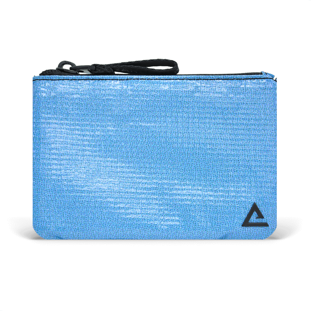 Charlie Coin Pouch