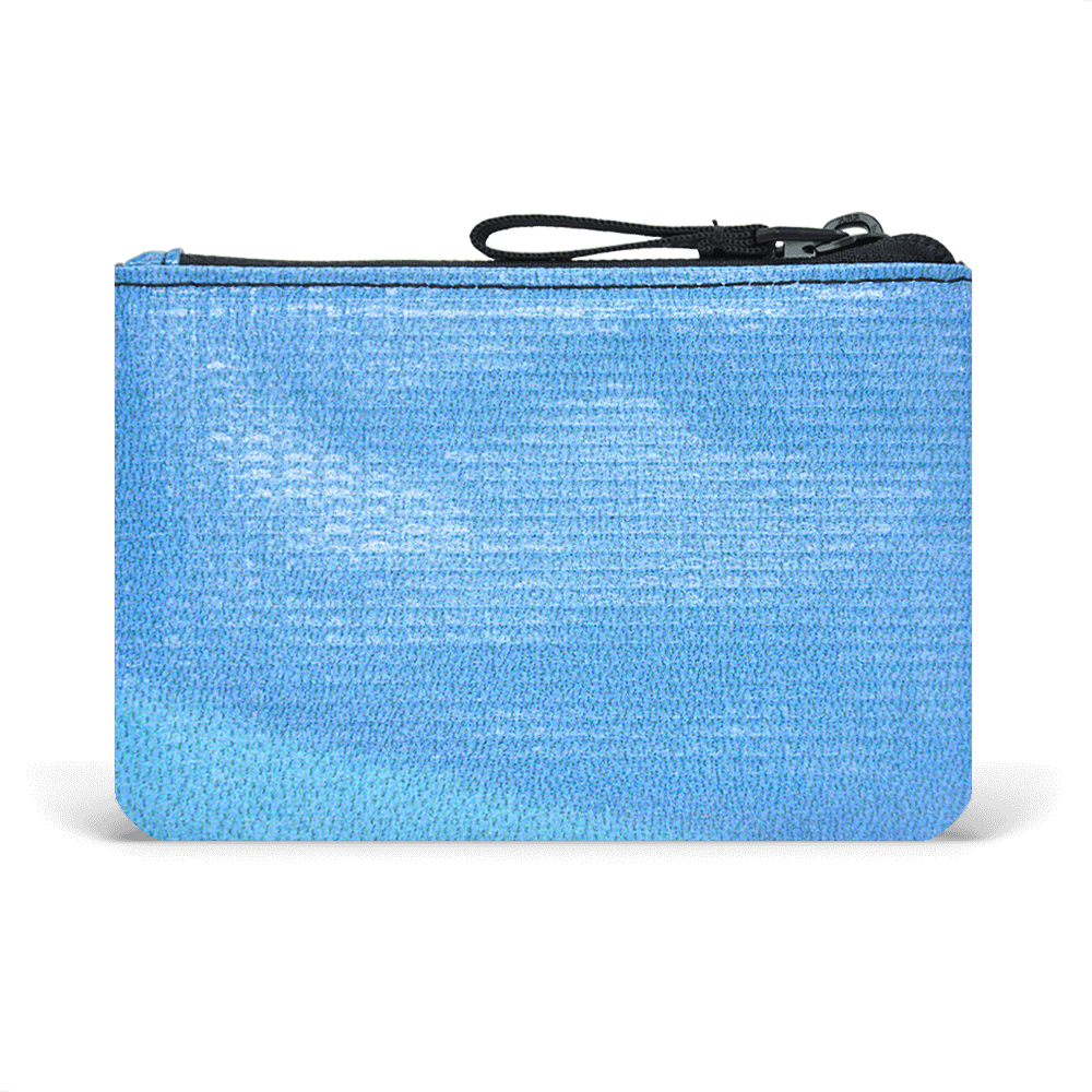 Charlie Coin Pouch