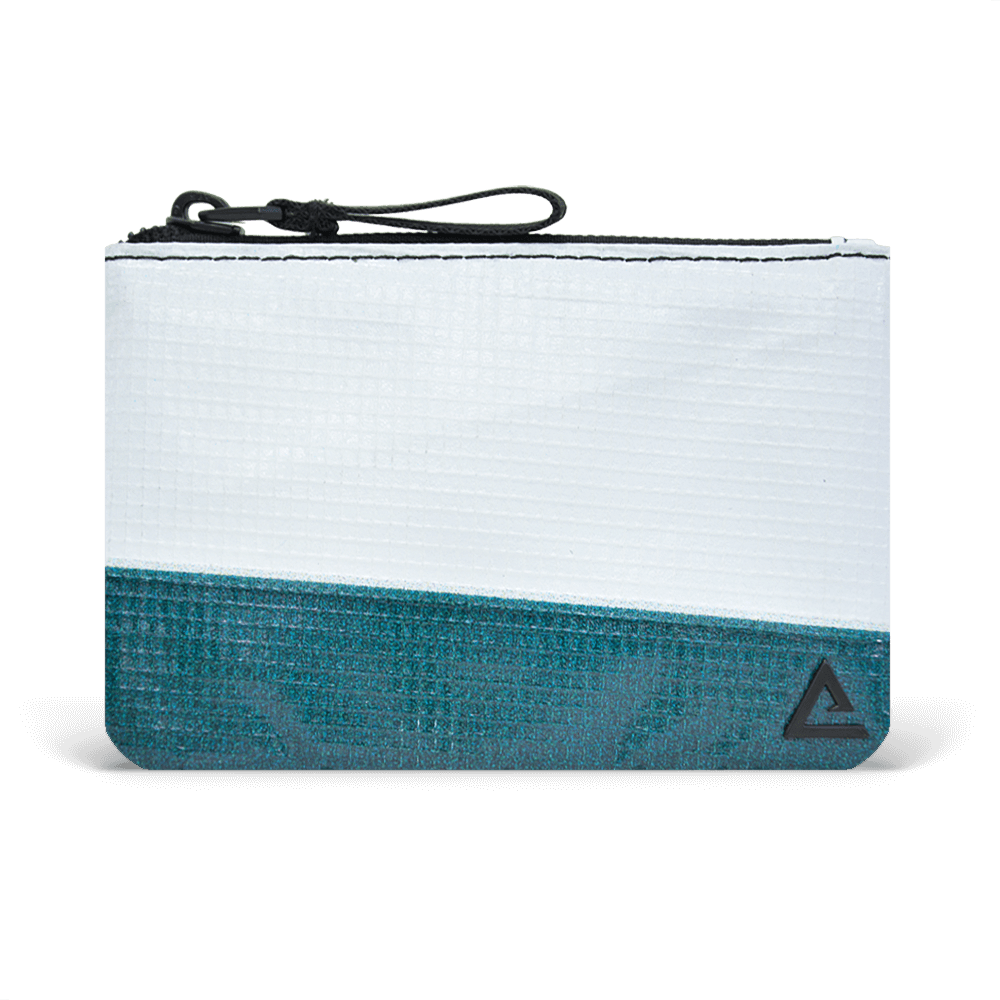 Charlie Coin Pouch