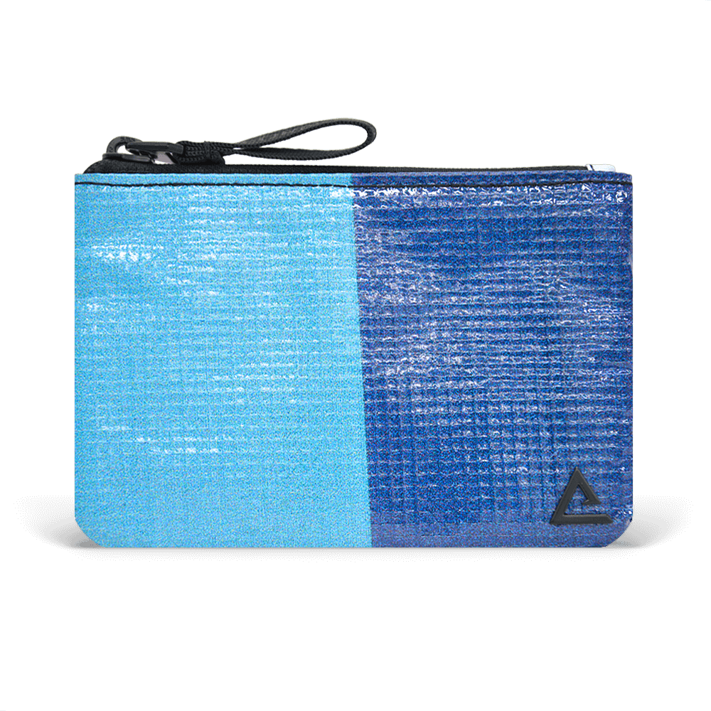 Charlie Coin Pouch