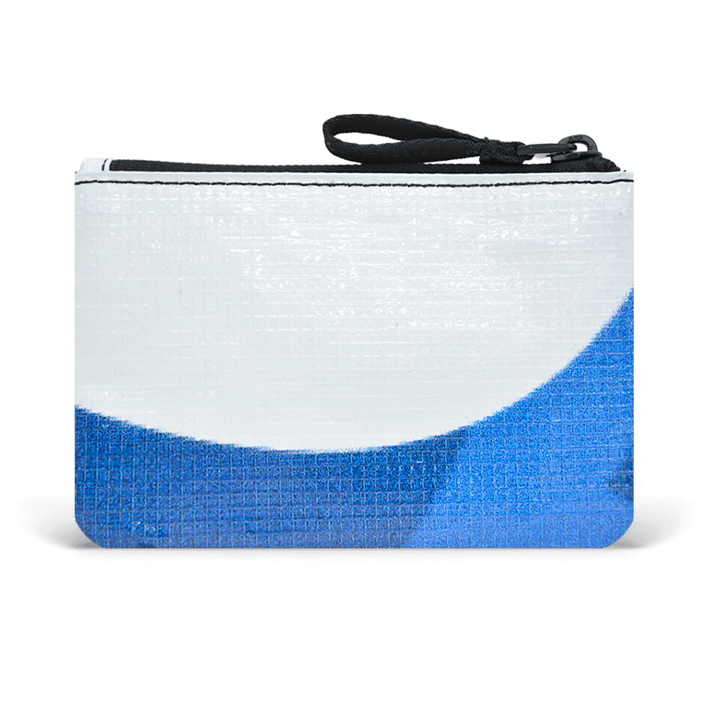Charlie Coin Pouch