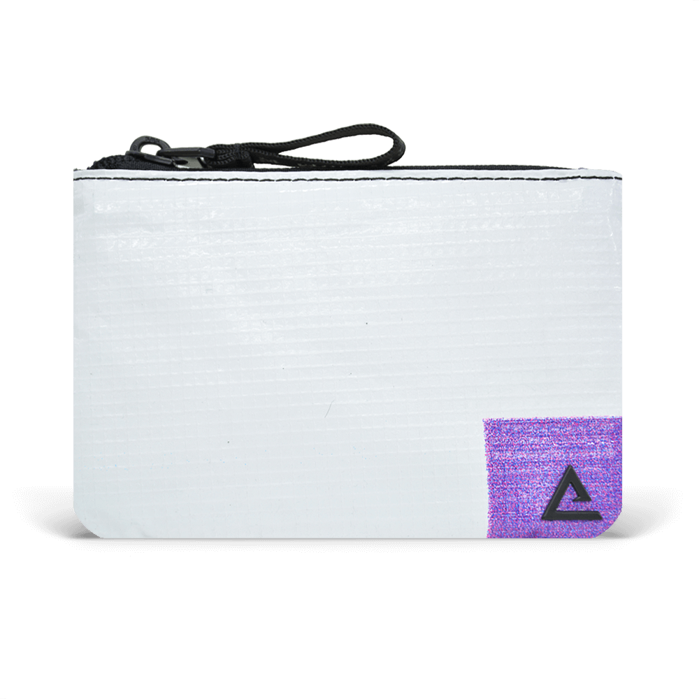 Charlie Coin Pouch
