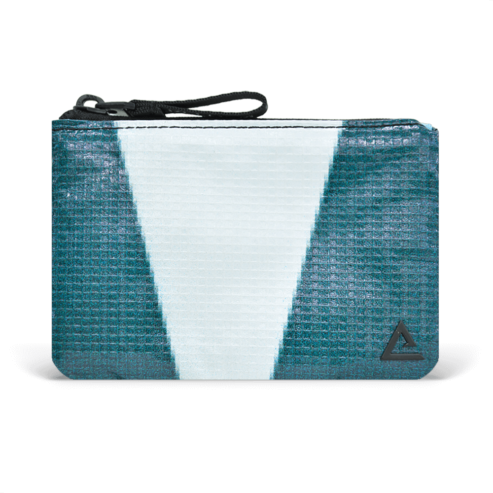 Charlie Coin Pouch
