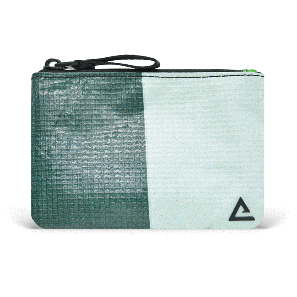 Charlie Coin Pouch