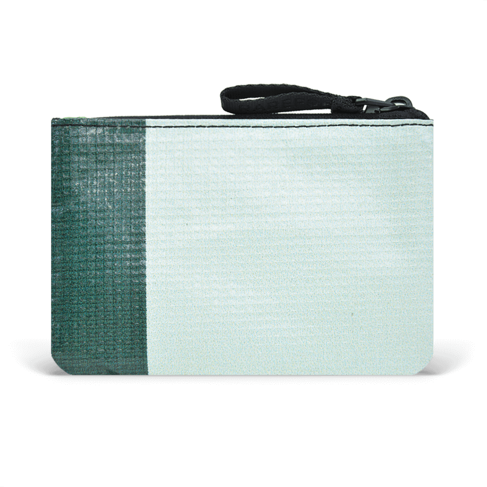 Charlie Coin Pouch