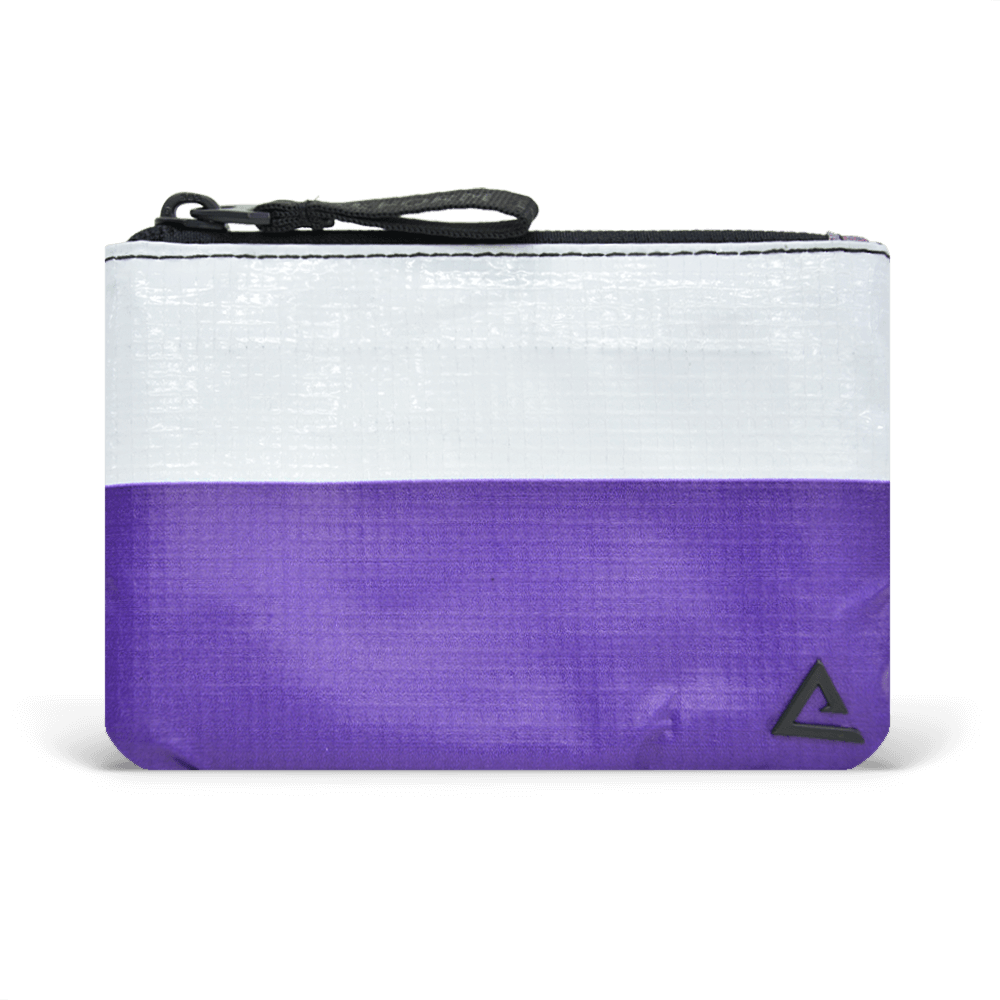 Charlie Coin Pouch