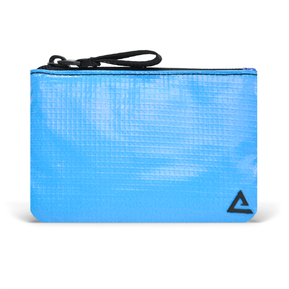 Charlie Coin Pouch