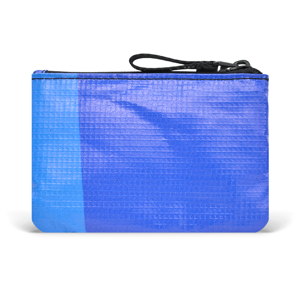 Charlie Coin Pouch