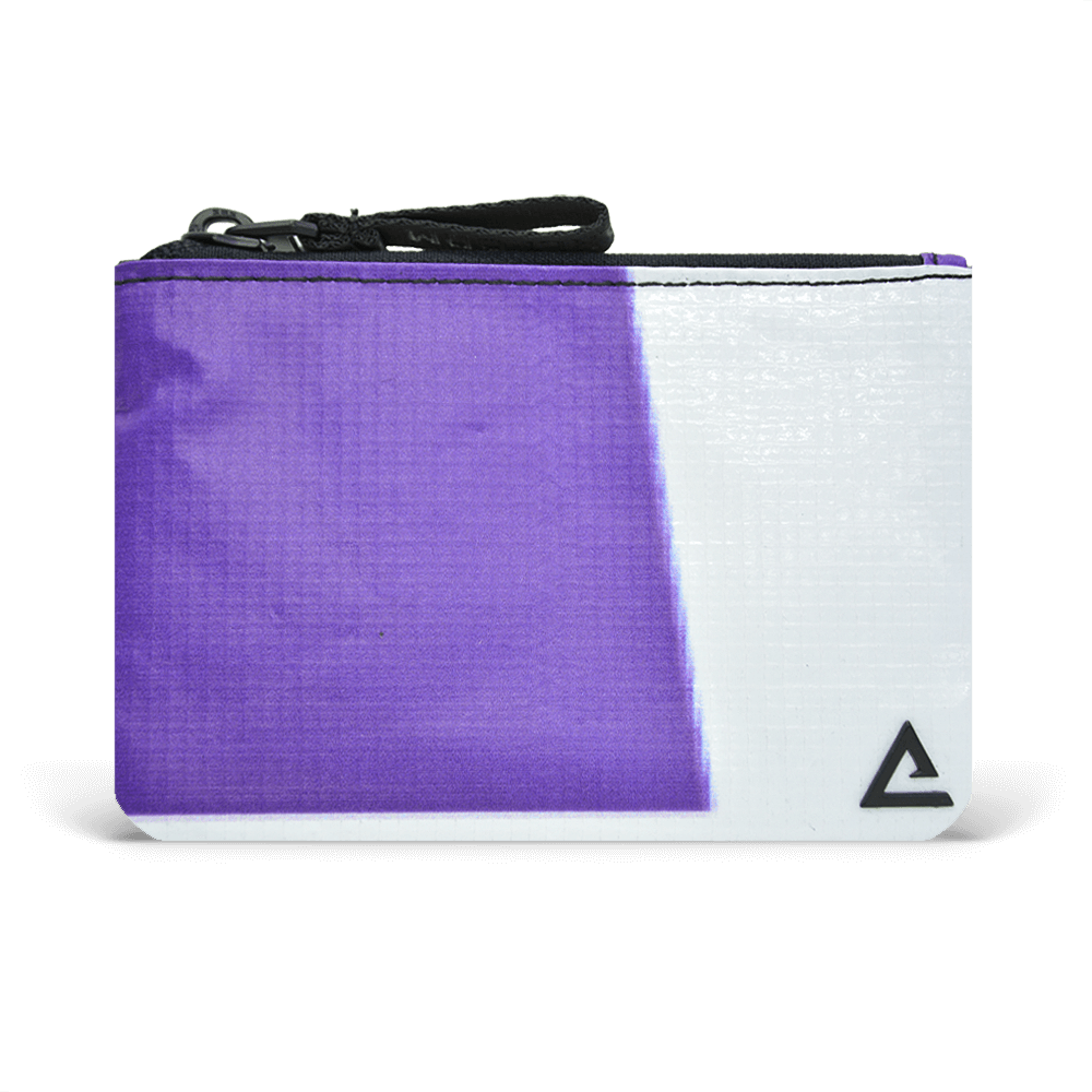 Charlie Coin Pouch