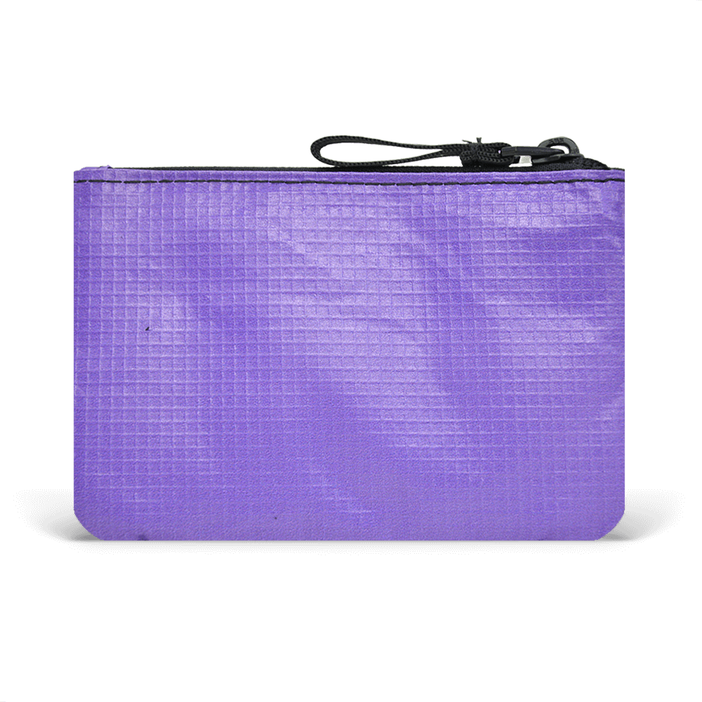 Charlie Coin Pouch