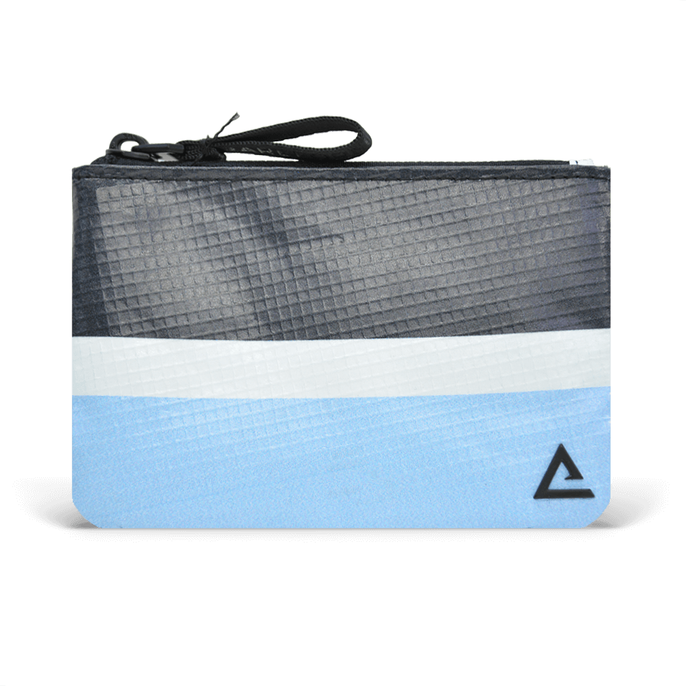 Charlie Coin Pouch