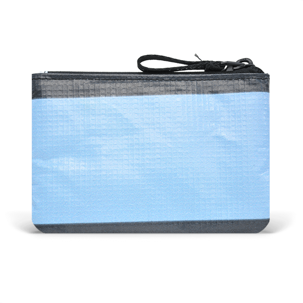Charlie Coin Pouch
