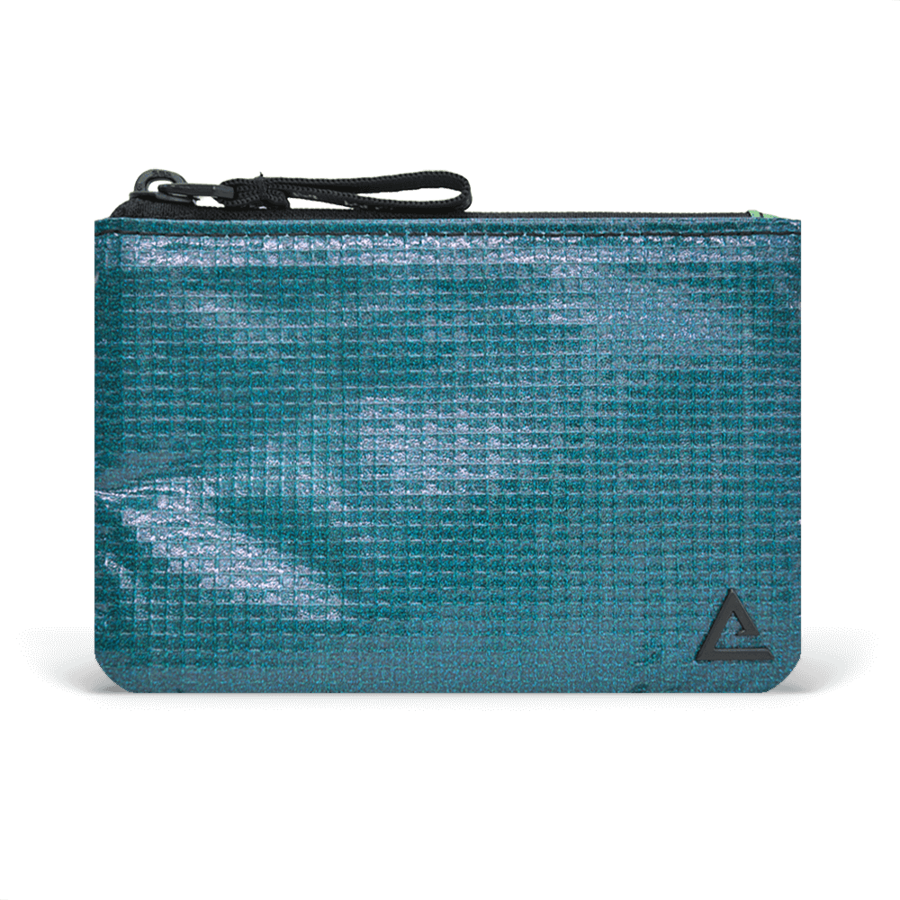 Charlie Coin Pouch