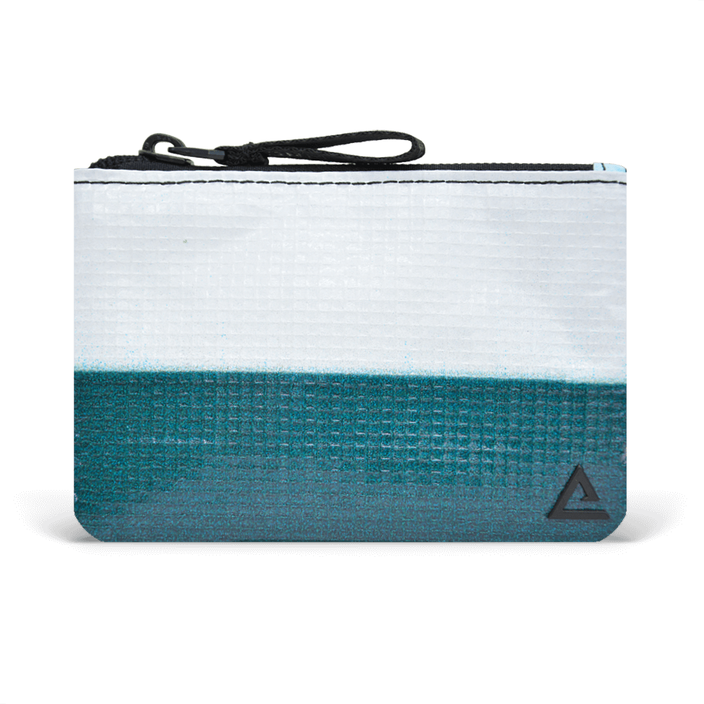 Charlie Coin Pouch