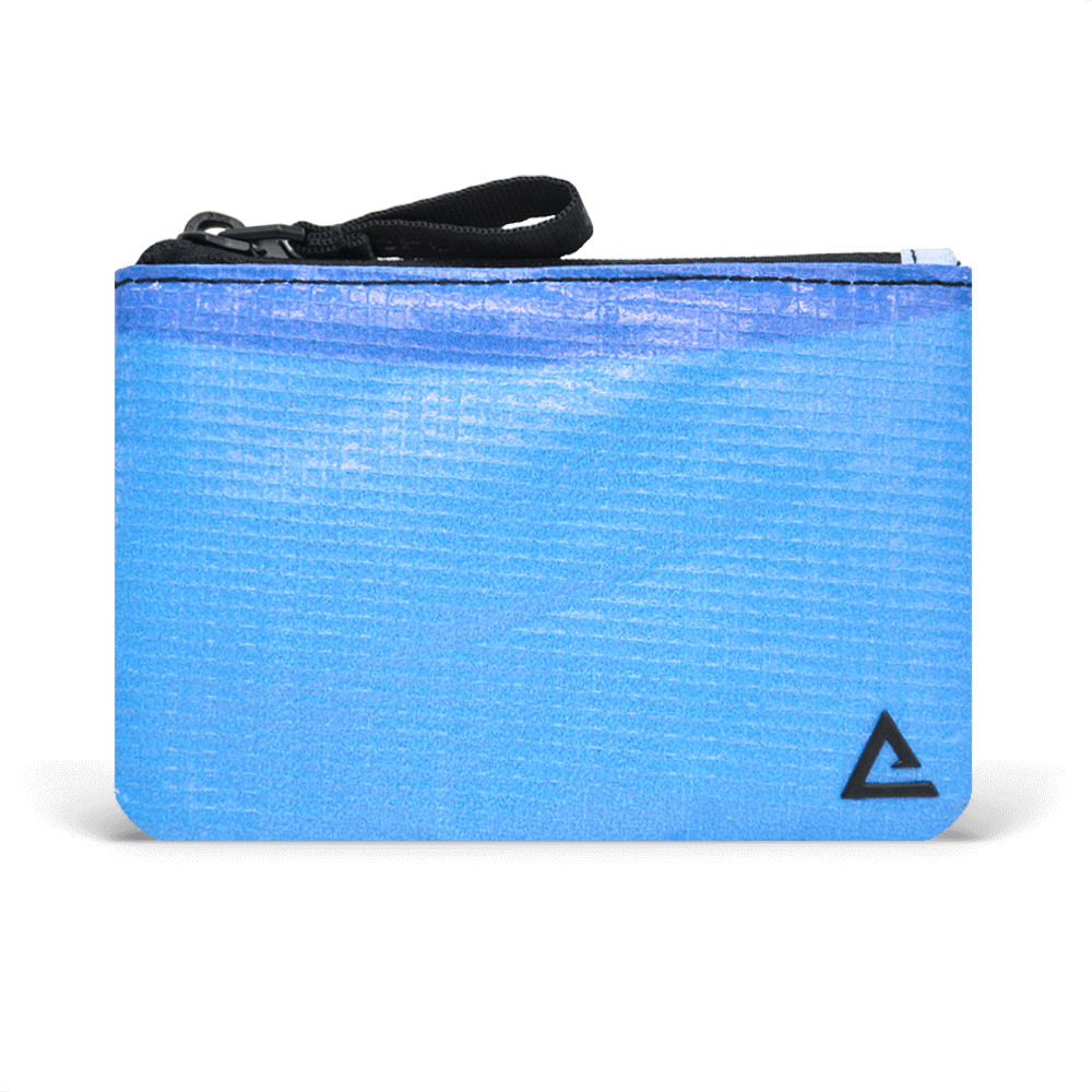 Charlie Coin Pouch