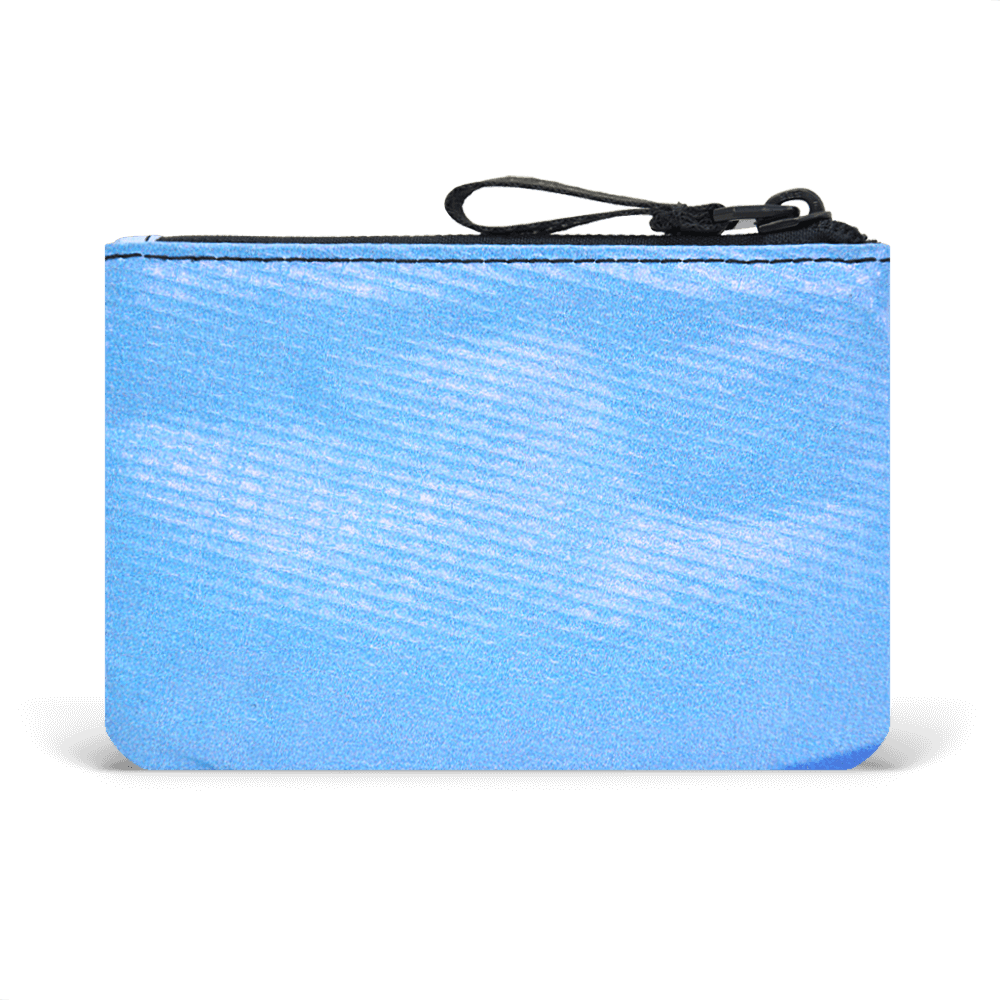 Charlie Coin Pouch