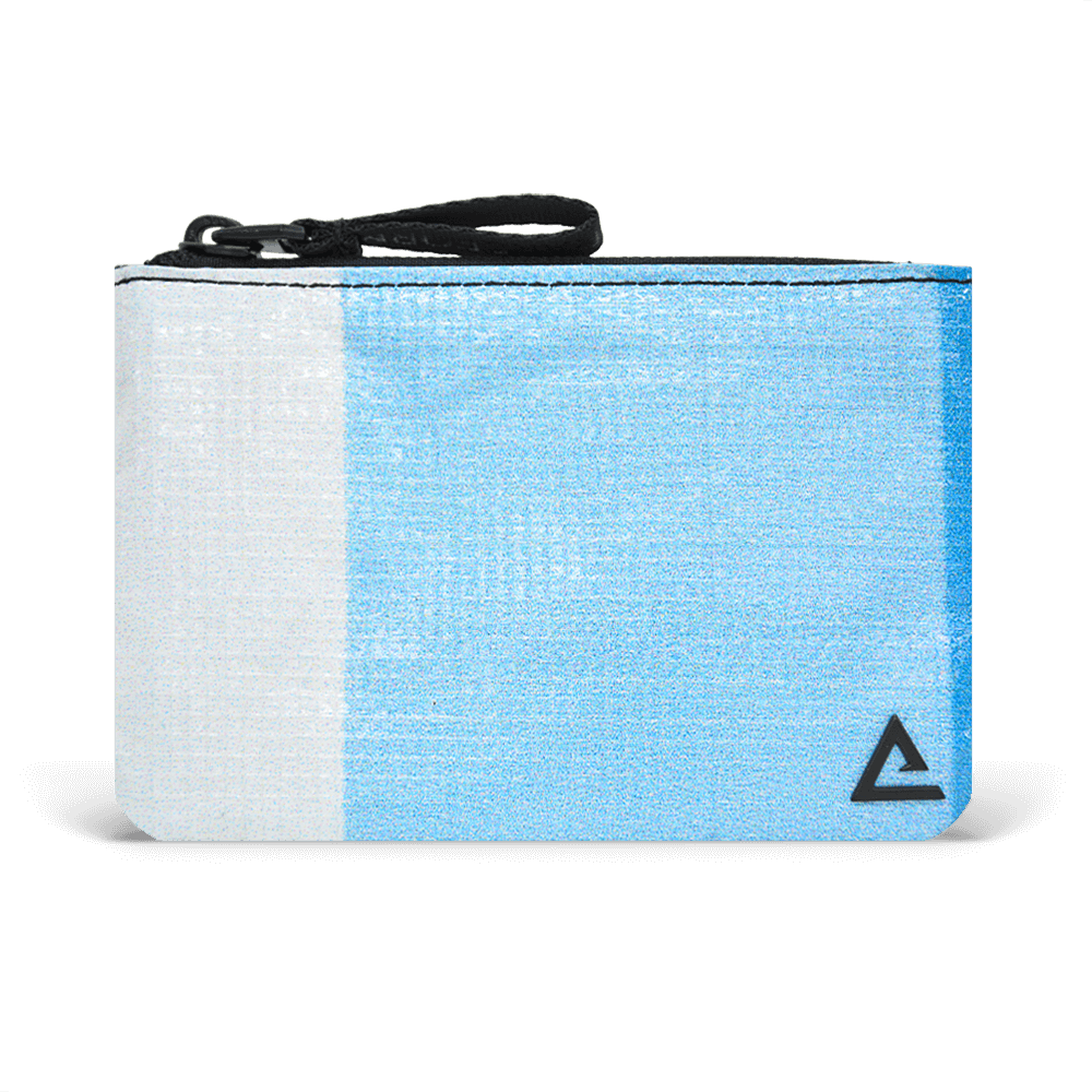 Charlie Coin Pouch