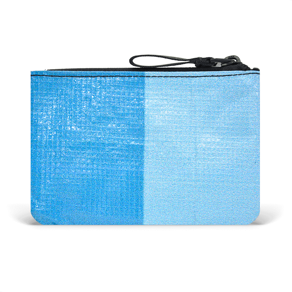 Charlie Coin Pouch