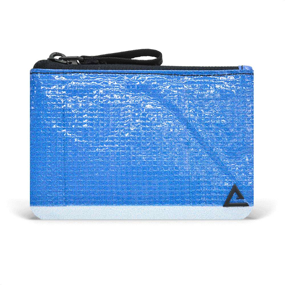 Charlie Coin Pouch