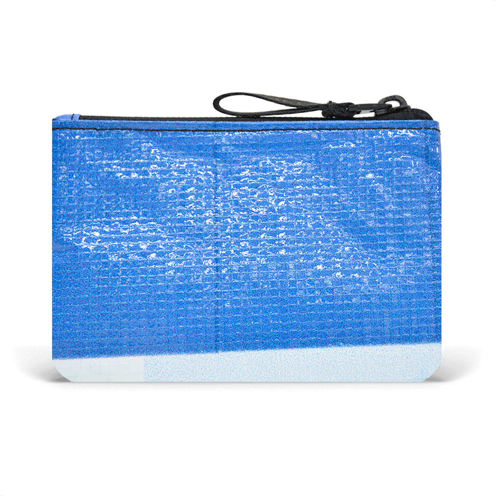Charlie Coin Pouch