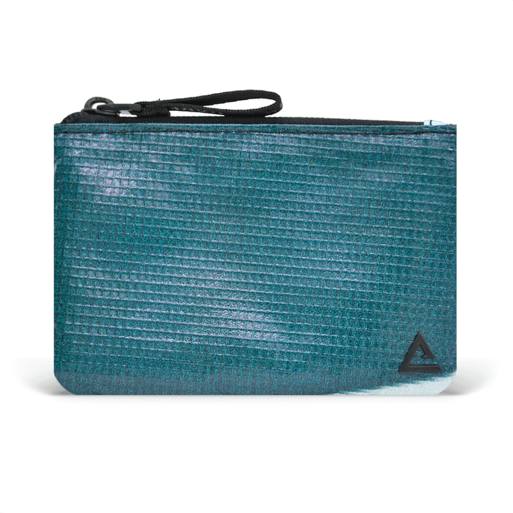 Charlie Coin Pouch