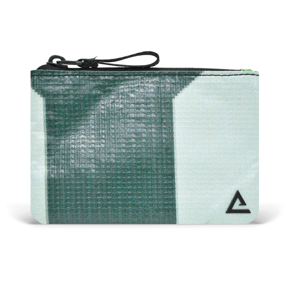Charlie Coin Pouch