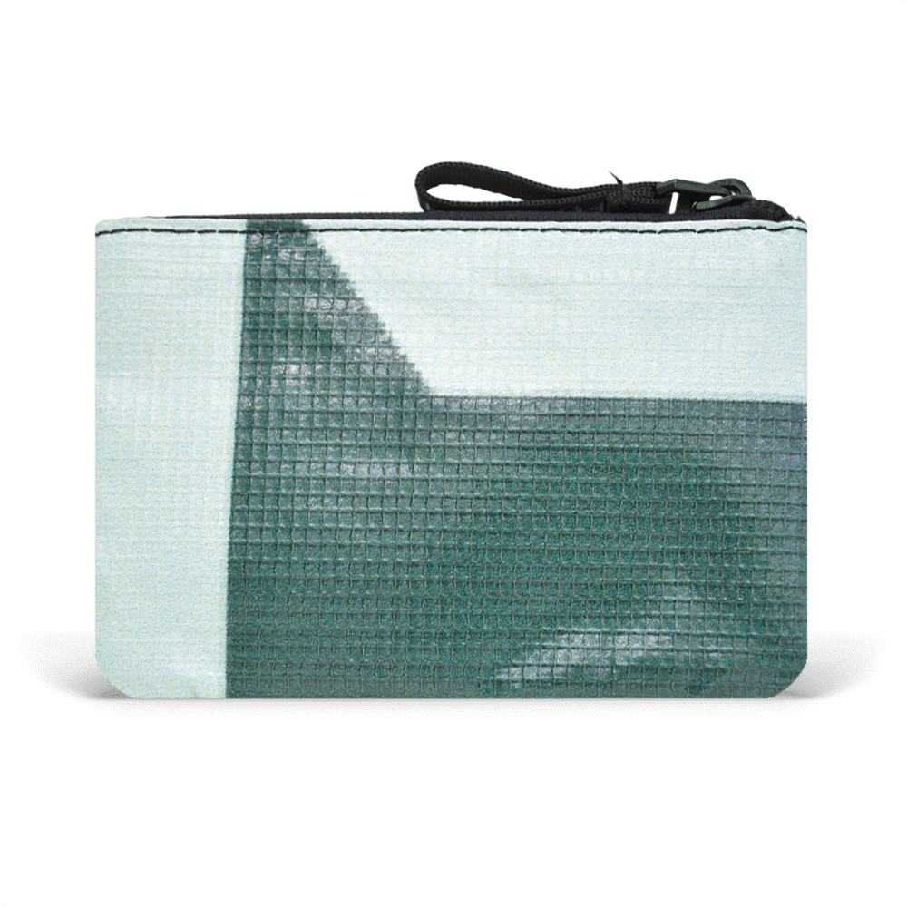 Charlie Coin Pouch