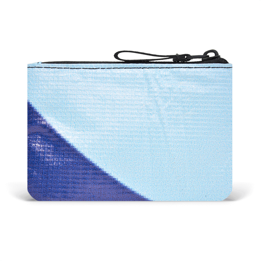 Charlie Coin Pouch