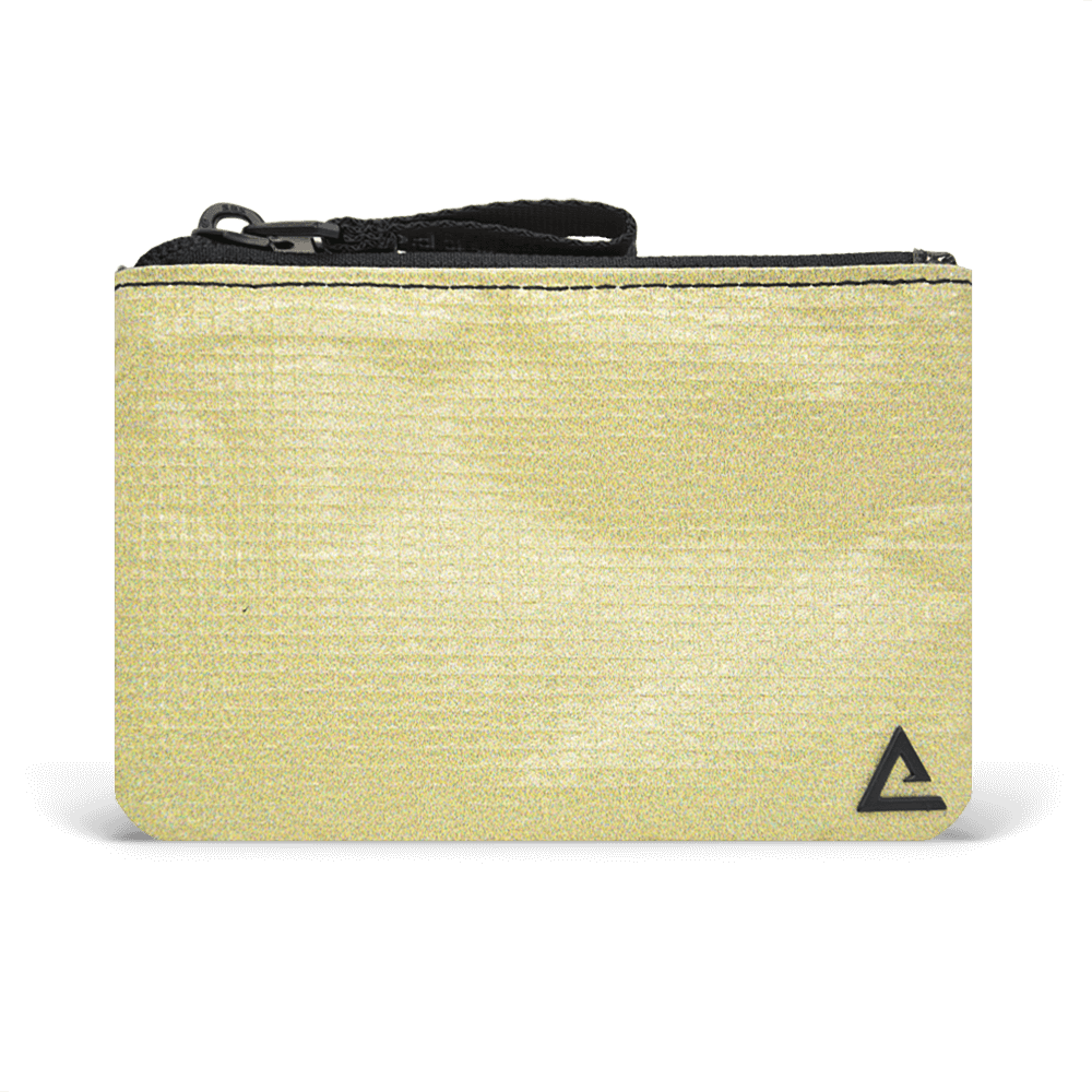 Charlie Coin Pouch