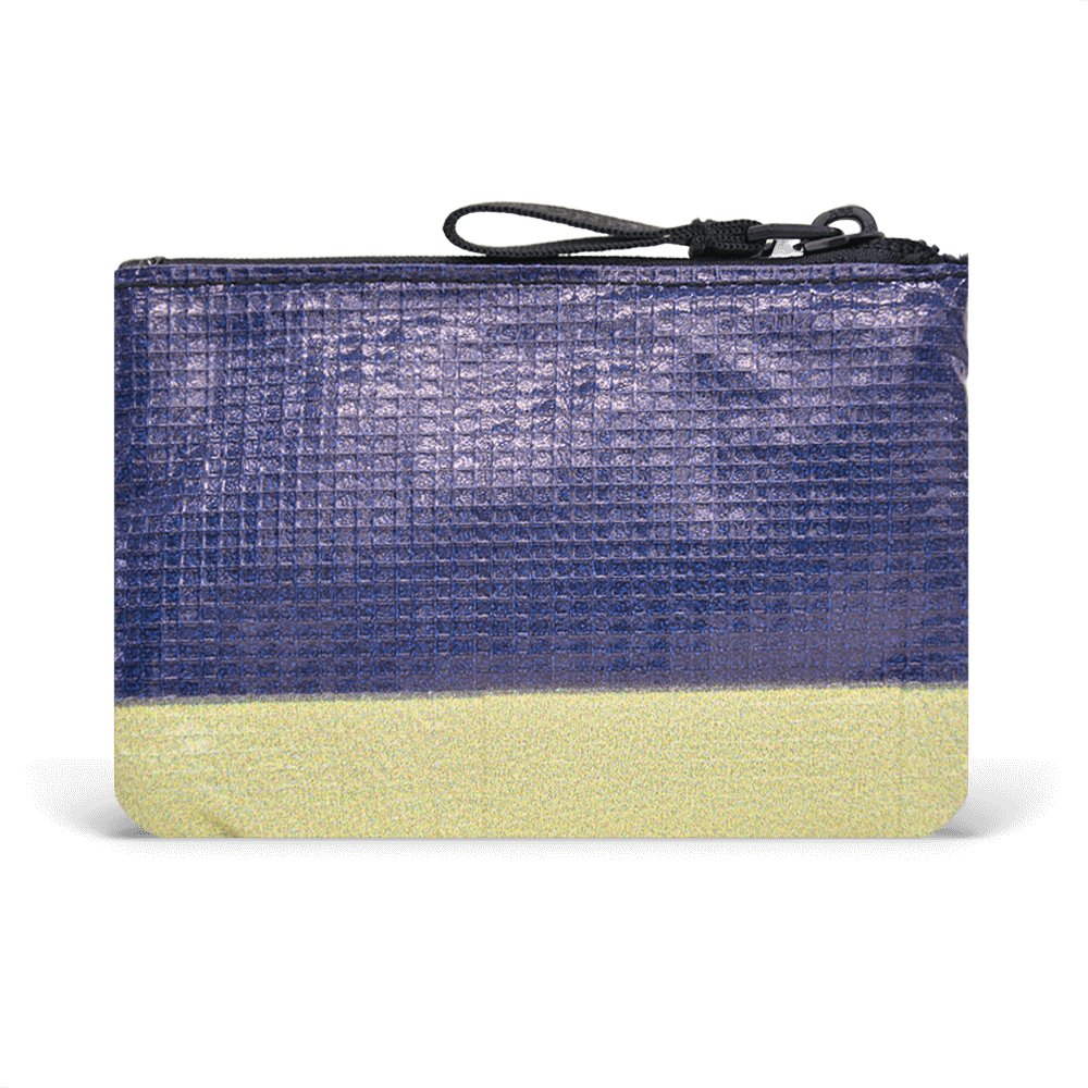 Charlie Coin Pouch