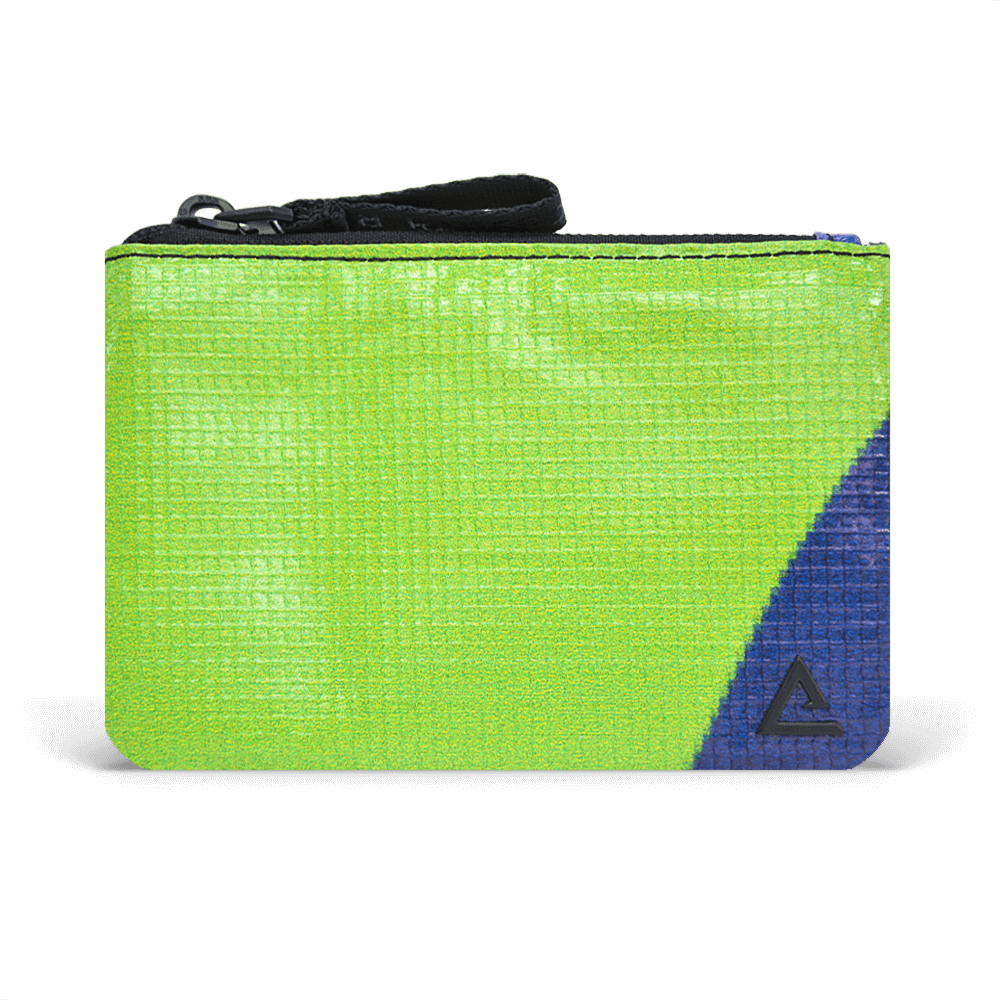 Charlie Coin Pouch
