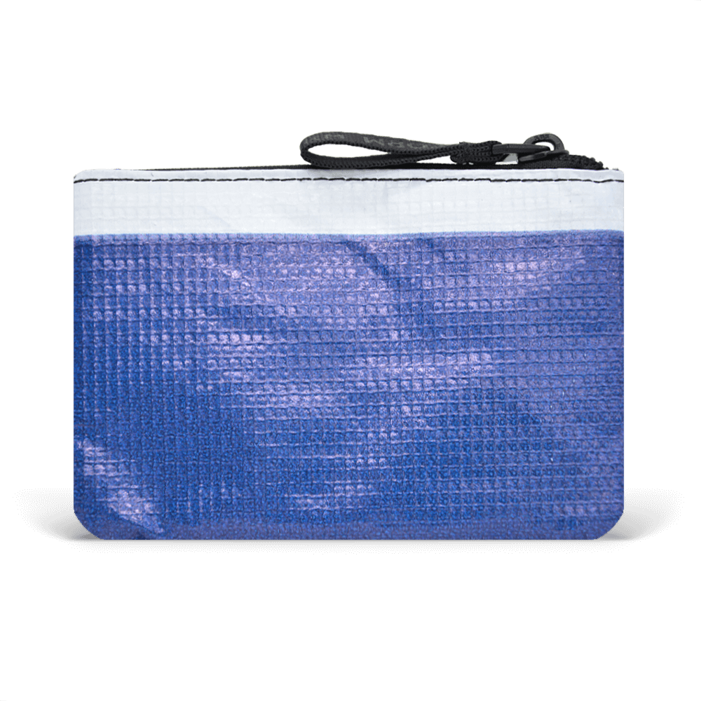 Charlie Coin Pouch