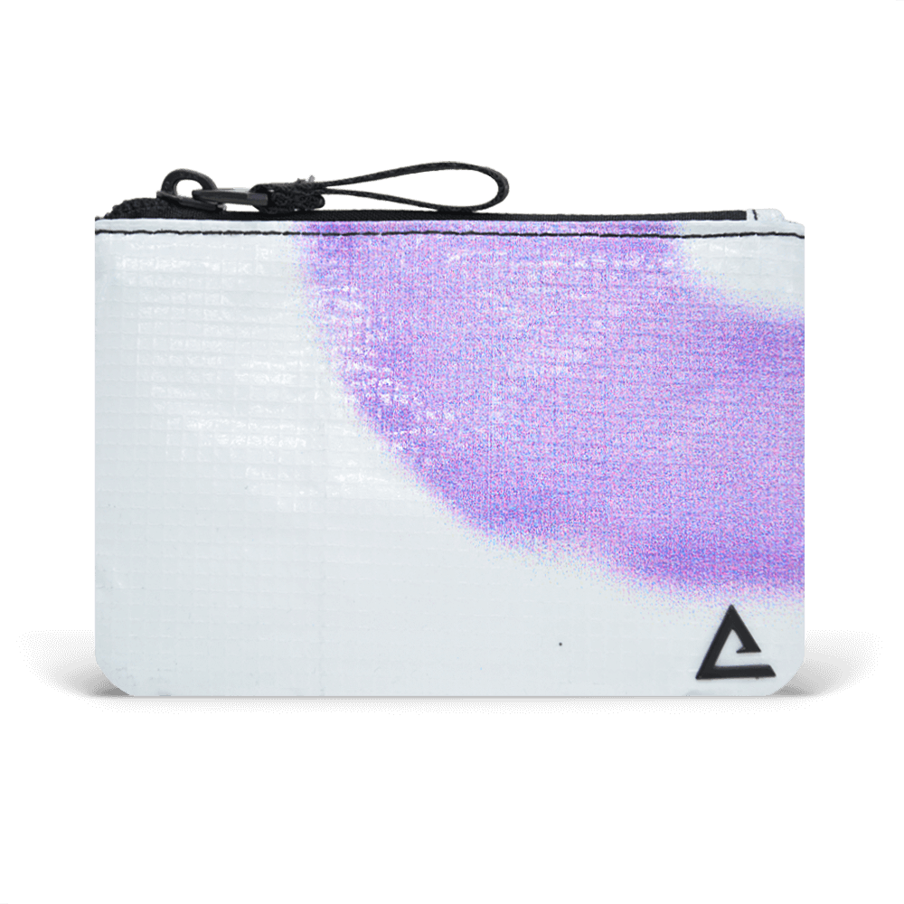 Charlie Coin Pouch