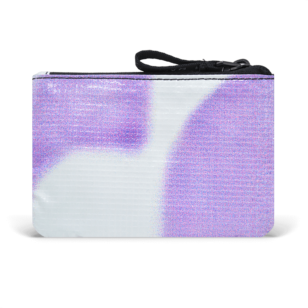 Charlie Coin Pouch