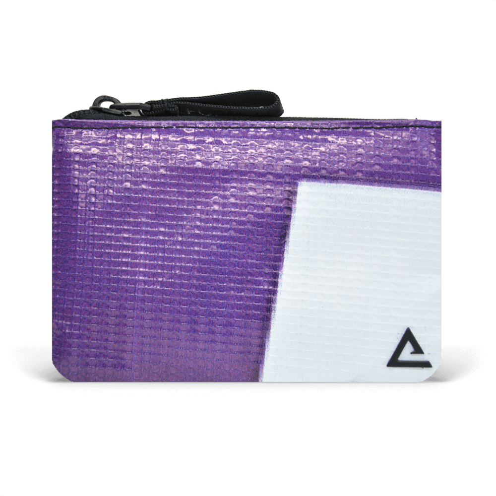 Charlie Coin Pouch